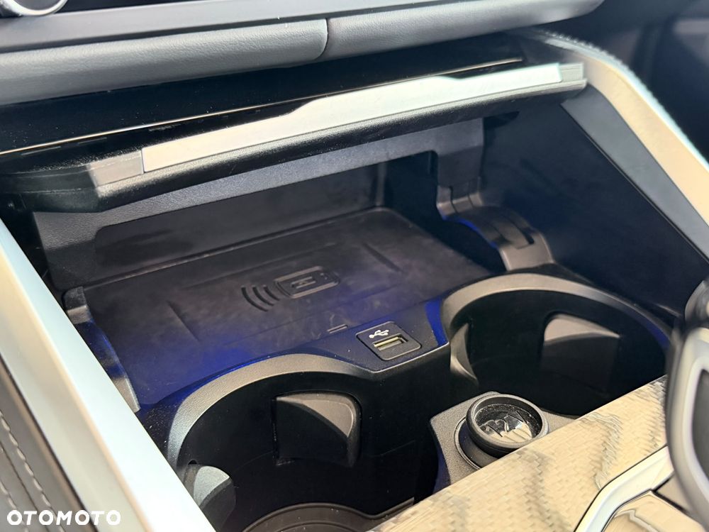 BMW Seria 4 M440i mHEV sport - 27