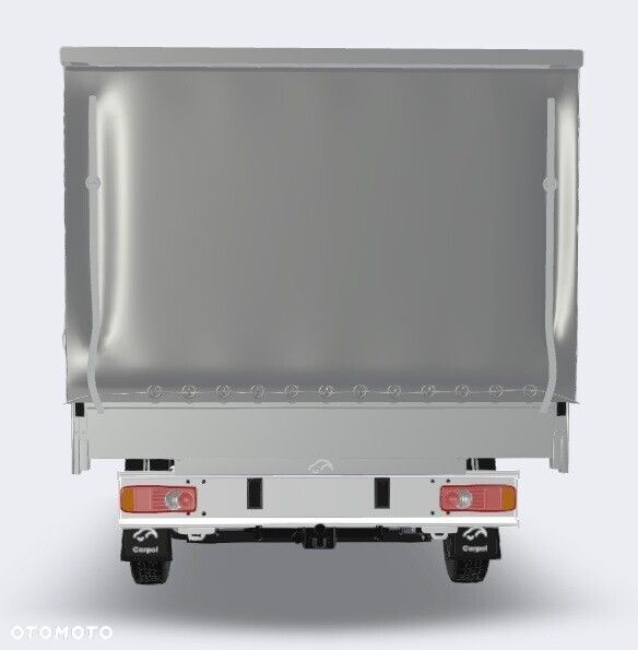 Opel movano Podwozie Brygadowe Skrzynia z plandeką 2.2 T.Diesel 180 KM Manual - 5