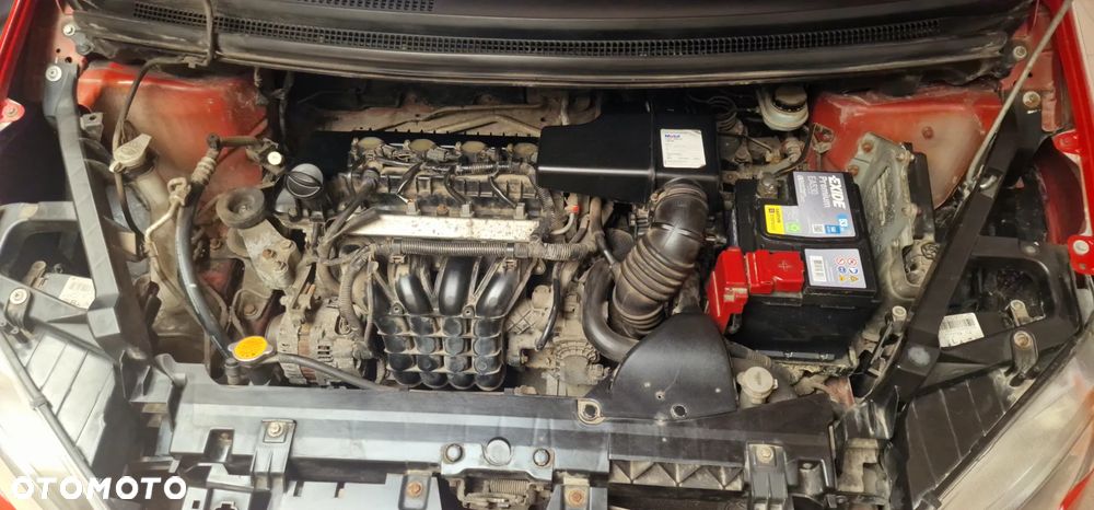 Mitsubishi Colt 1.3 Instyle - 12