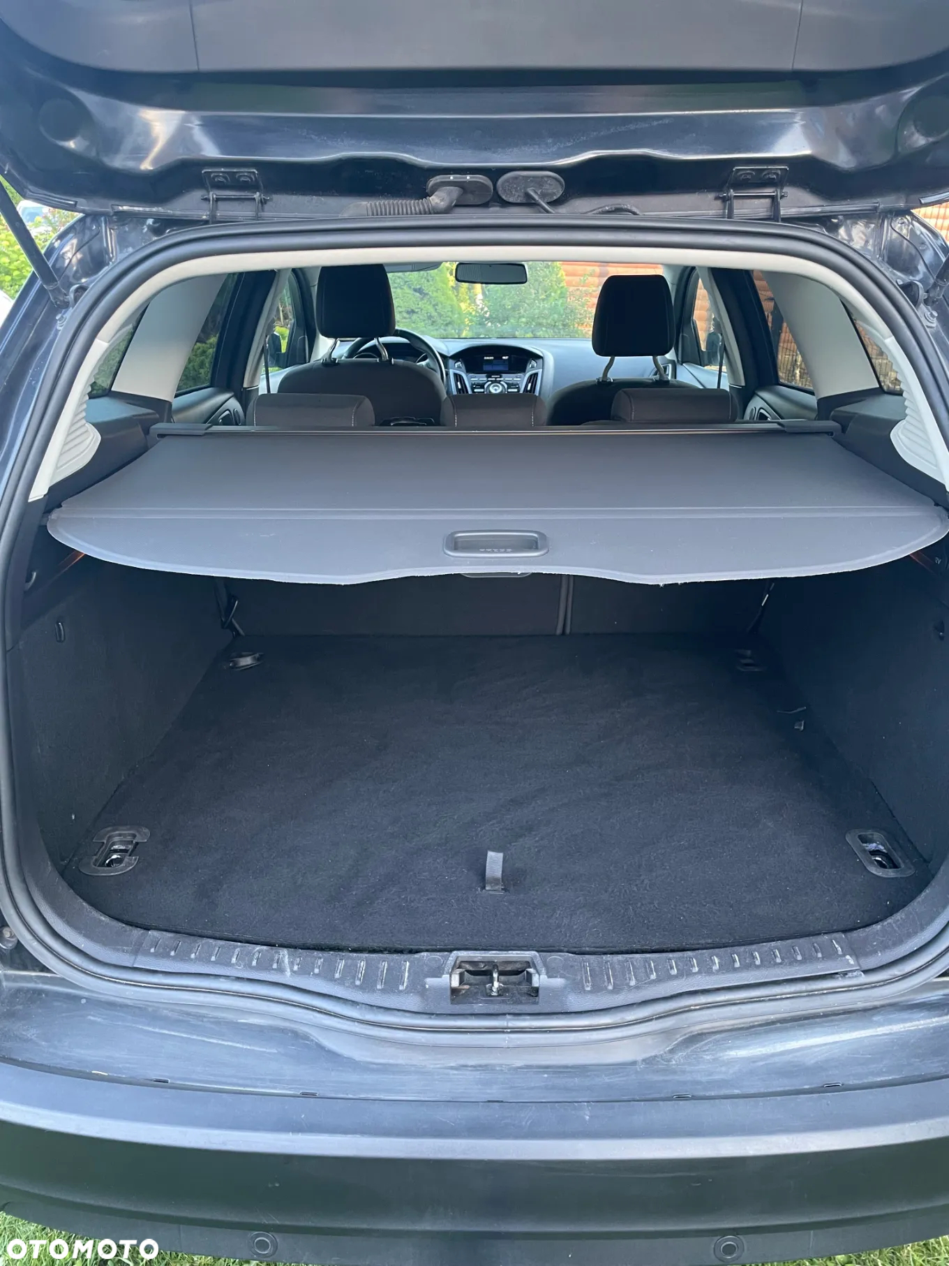 Ford Focus 1.0 EcoBoost Gold X (Edition) - 18