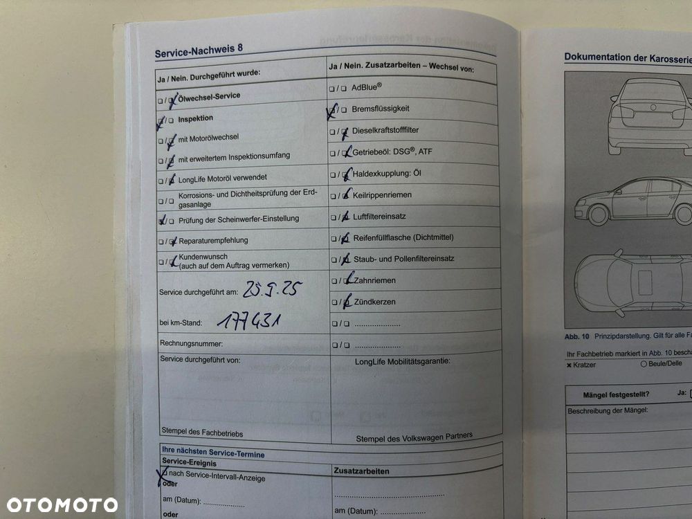 Volkswagen Golf 1.4 TSI BMT Highline - 38