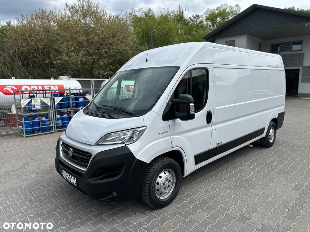 Fiat Ducato - 13