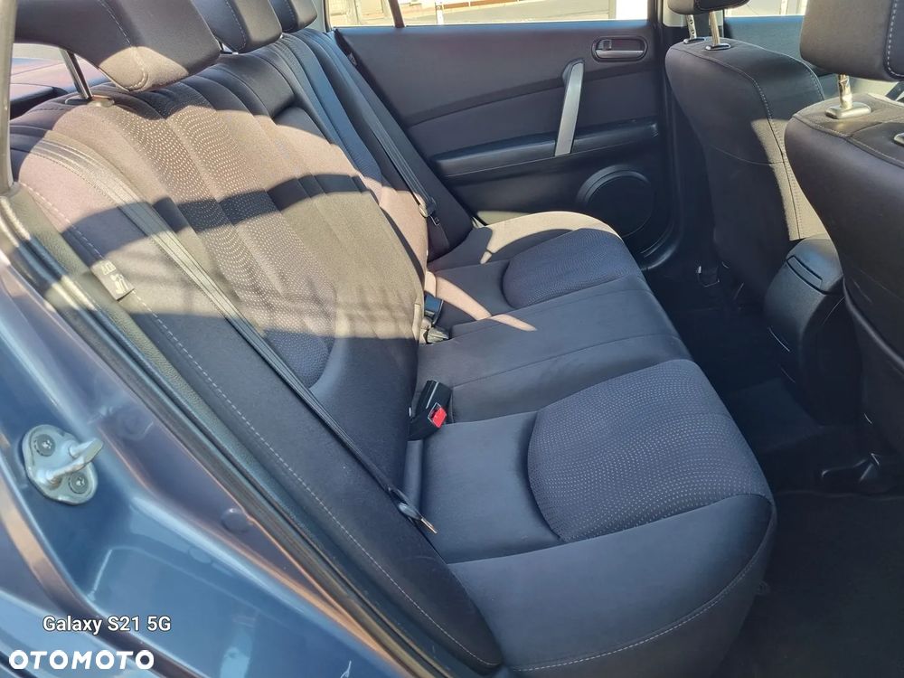 Mazda 6 1.8 Comfort - 14