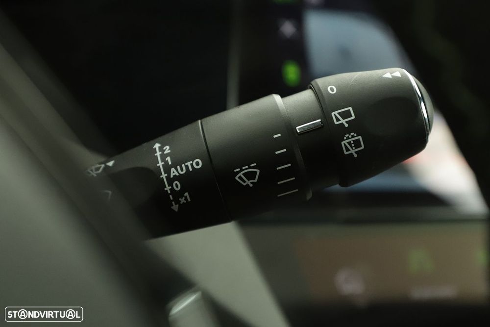 Peugeot 308 SW 1.2 PureTech GT EAT8 - 18