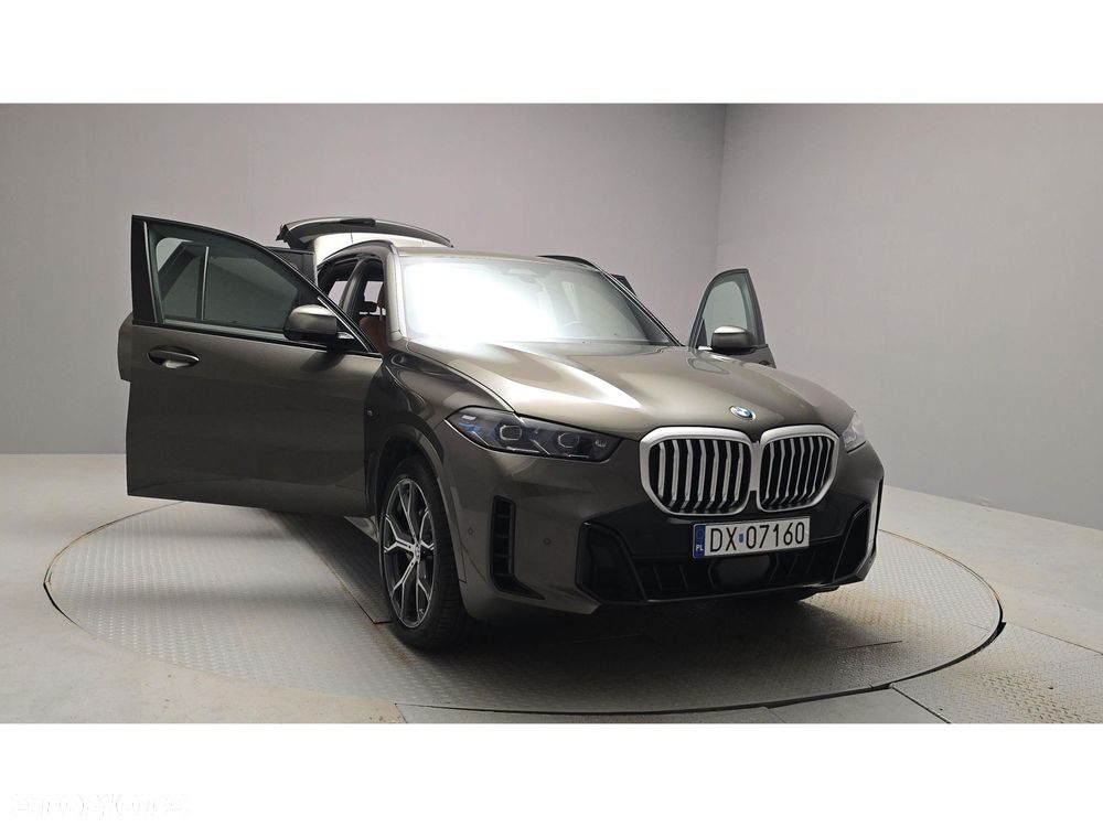 BMW X5 - 14