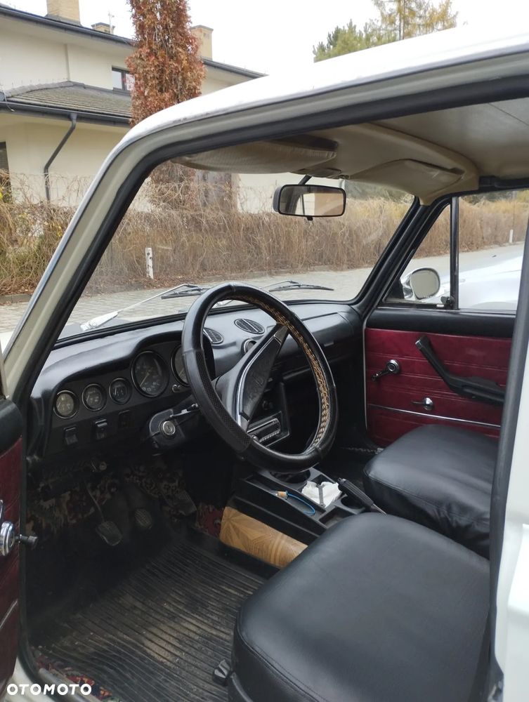 Lada 2106 - 11