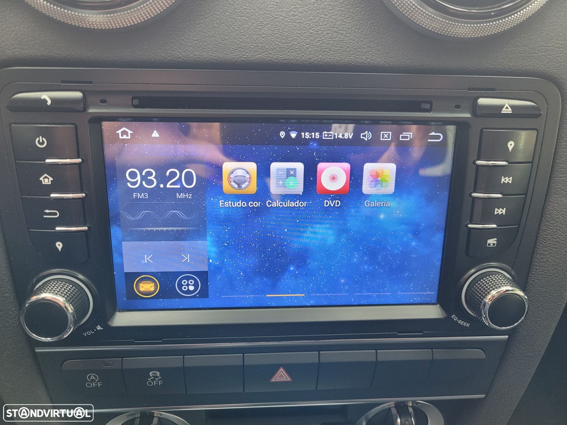 Audi A3 Cabrio 1.6 TDi S-line - 30