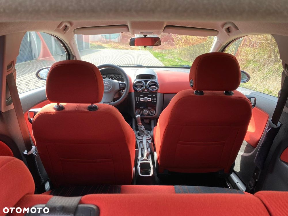 Opel Corsa - 37