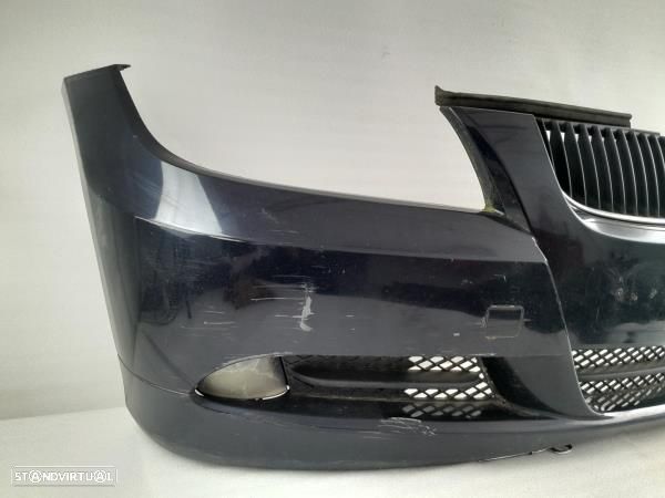 Para Choques Frente Bmw 3 Touring (E91) - 2