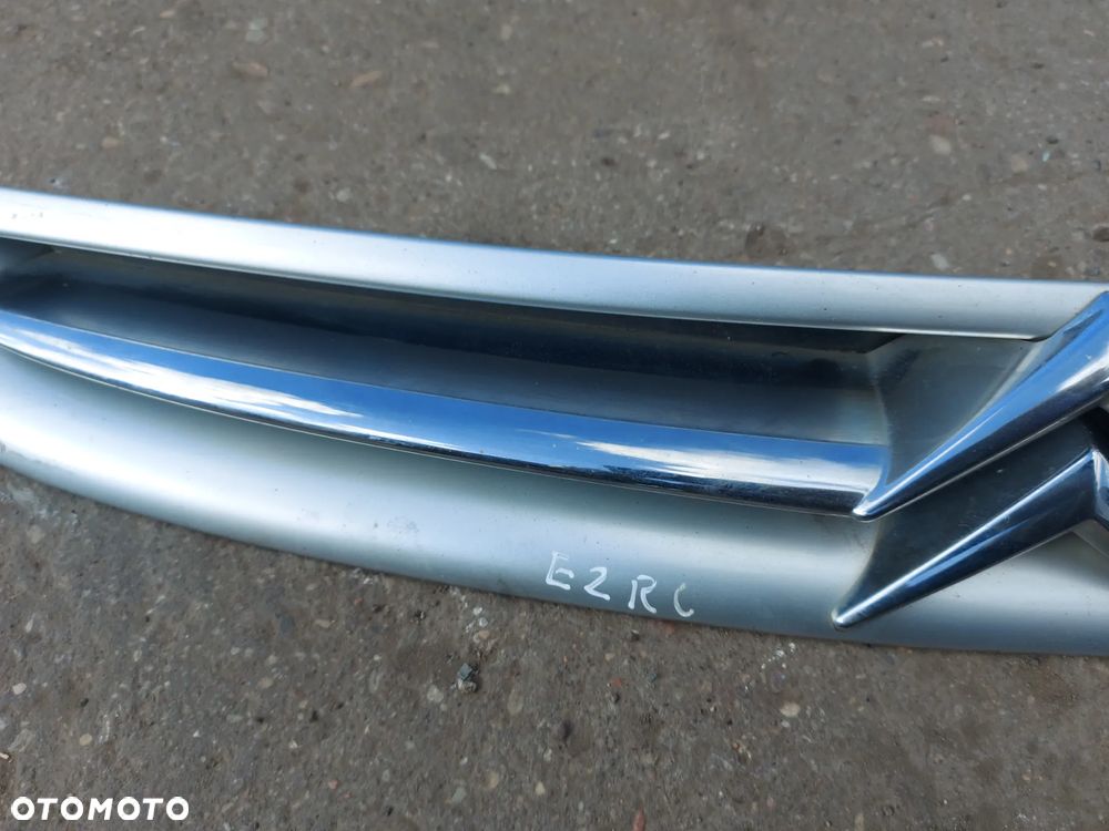 CITROEN XSARA PICASSO GRILL ATRAPA EZRC 9632099177 - 4