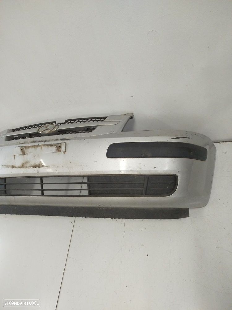 Para Choques Ft Hyundai Getz (Tb) - 3