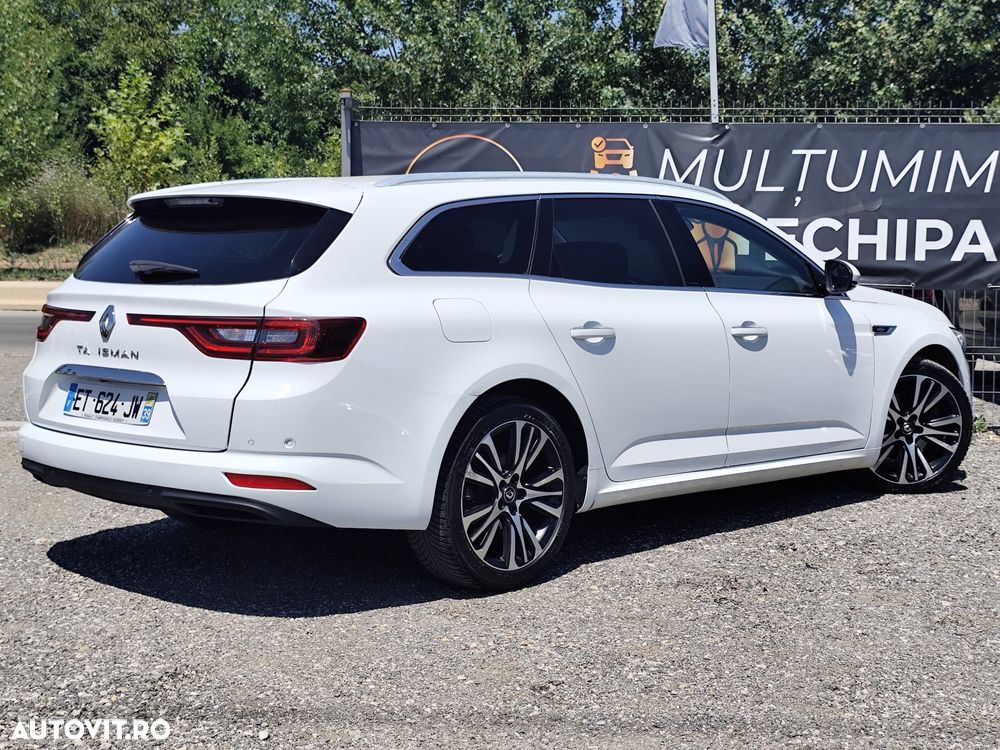 Renault Talisman - 4