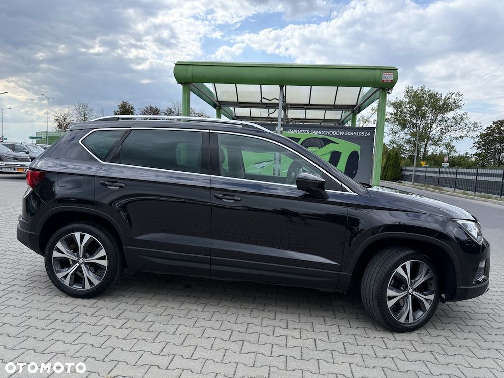 Seat Ateca - 5