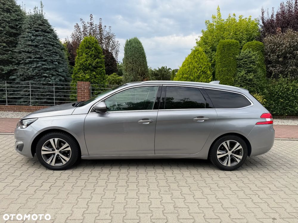 Peugeot 308 - 14