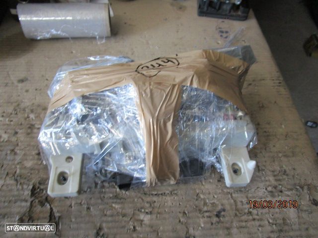 Centralina 97RA000001 97RA012018 3M5AR219 FORD FOCUS 2005 1.6TDCI EN BOSCH - 8