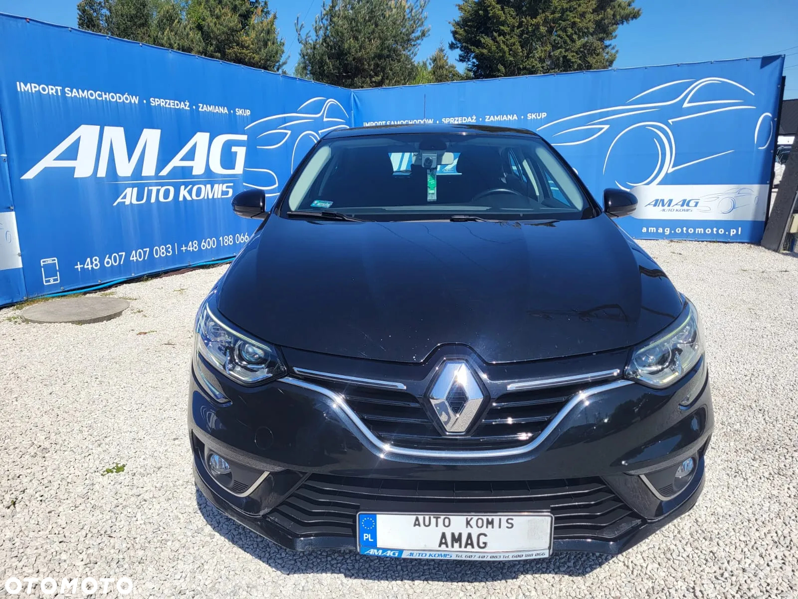 Renault Megane 1.5 dCi Energy Life - 3