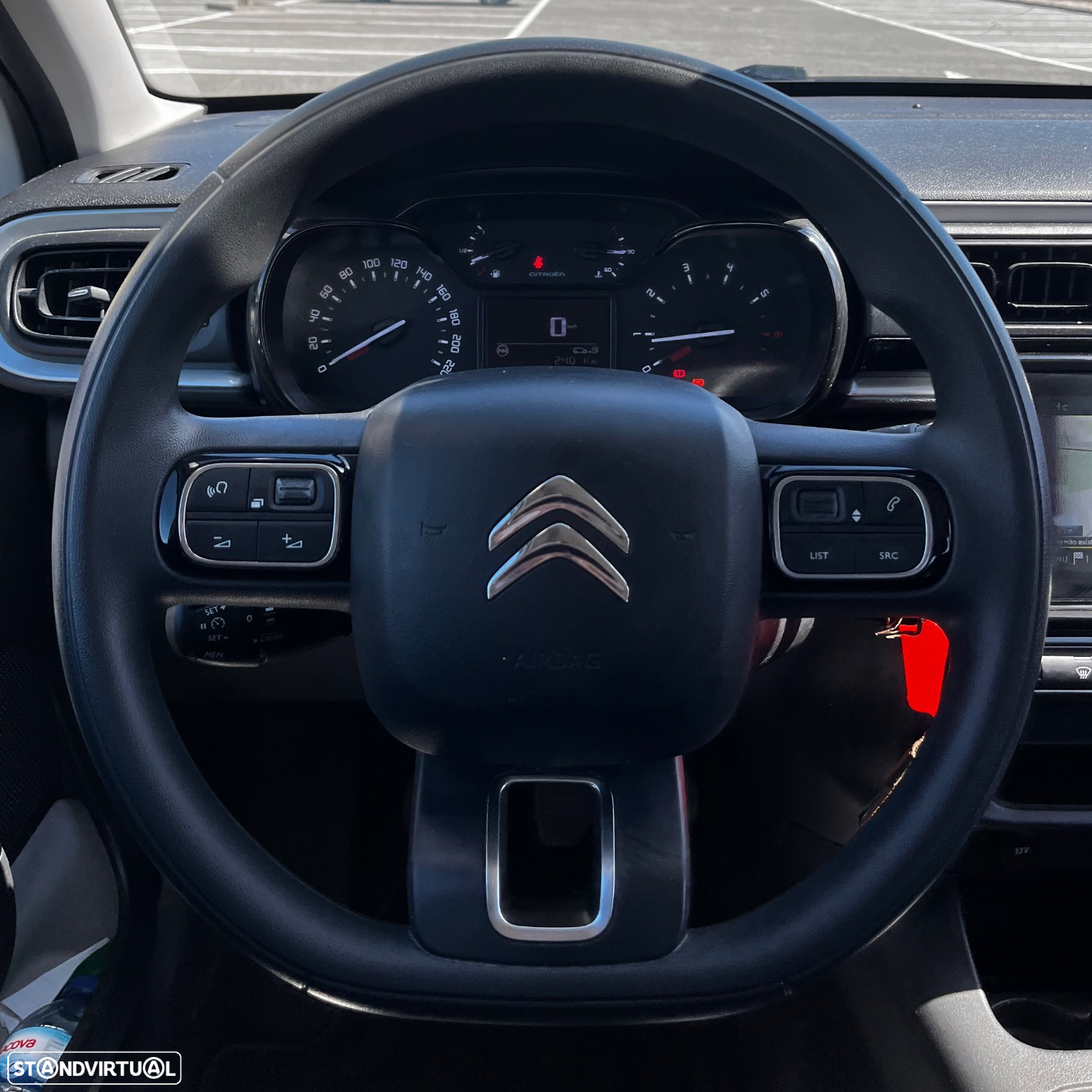 Citroën C3 1.2 PureTech Feel - 7