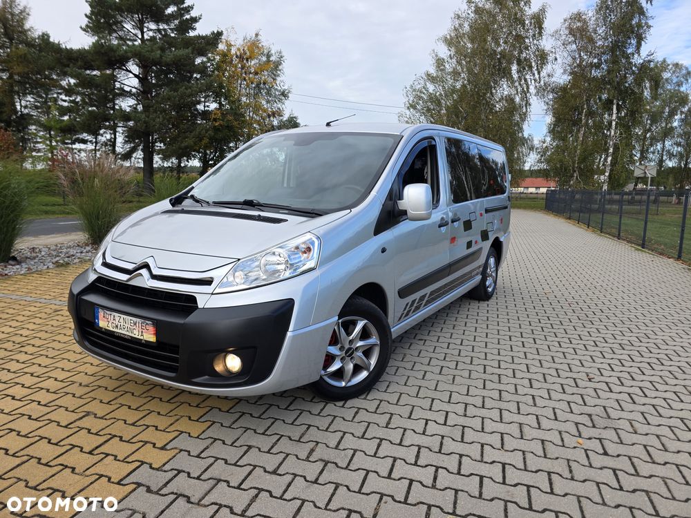 Citroën Jumpy Combi - 3