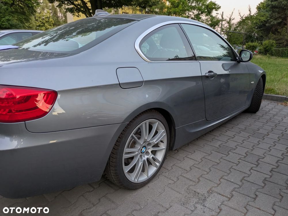 BMW Seria 3 - 9