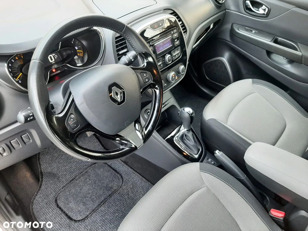 Renault Captur ENERGY TCe 120 EDC Dynamique - 23