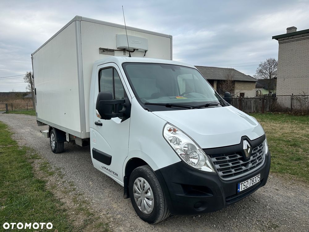 Renault Master - 7