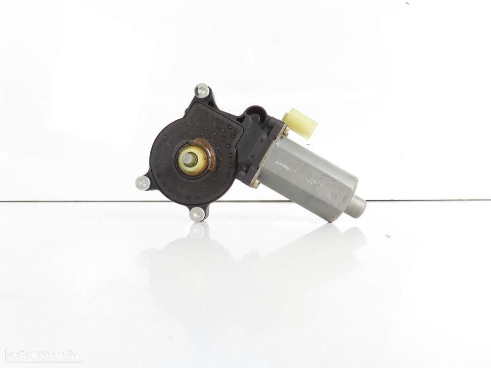 Motor elevador da Porta Direito/Frente Usado / Original BMW 3 (E46)/BMW 3 Tourin... - 2