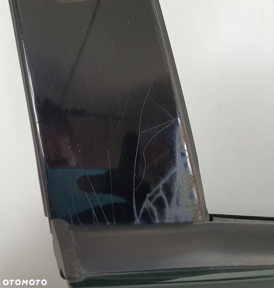 DRZWI PRAWY PRZÓD PRZEDNIE HGD JAGUAR S-TYPE - 3