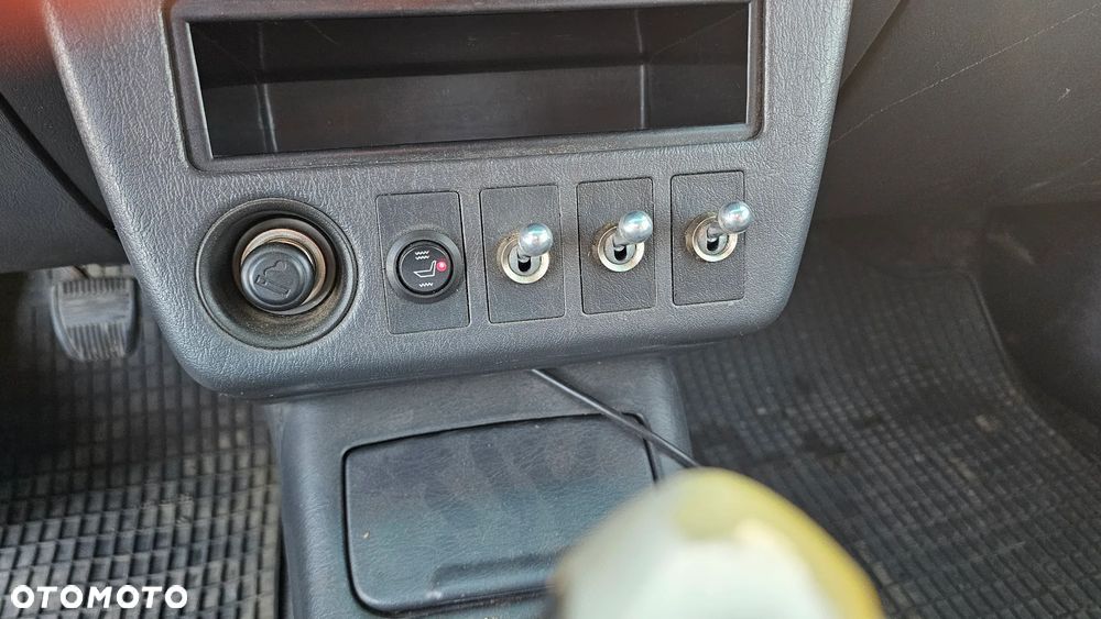 Toyota RAV4 2.0 Fun - 18