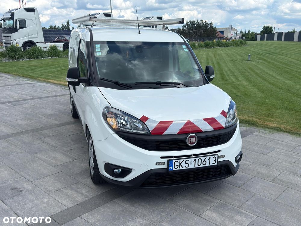 Fiat DOBLO - 3
