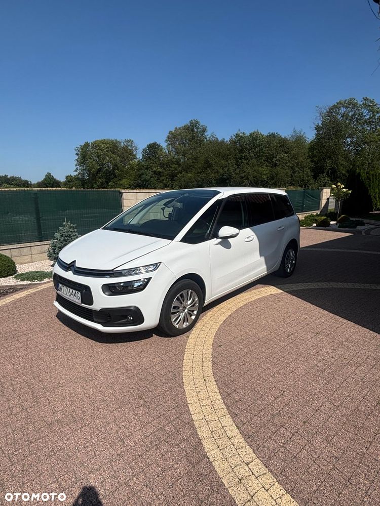 Citroën C4 - 2