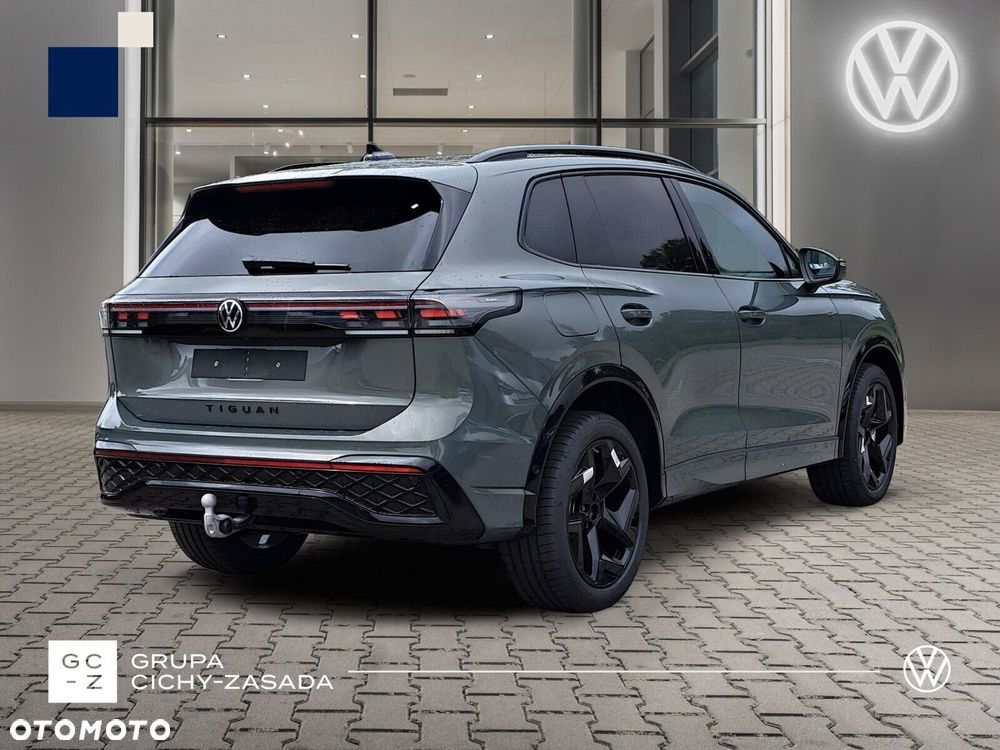 Volkswagen Tiguan - 6