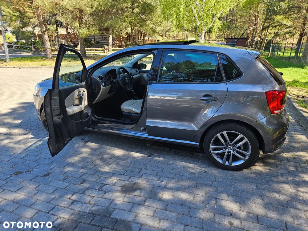 Volkswagen Polo 1.6 TDI DSG Highline - 20