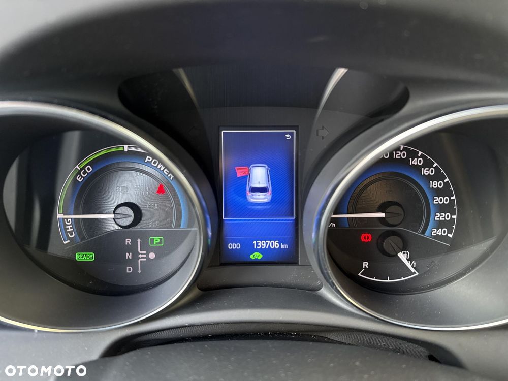 Toyota Auris Hybrid 135 Premium - 15