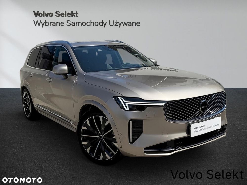 Volvo XC 90 - 5