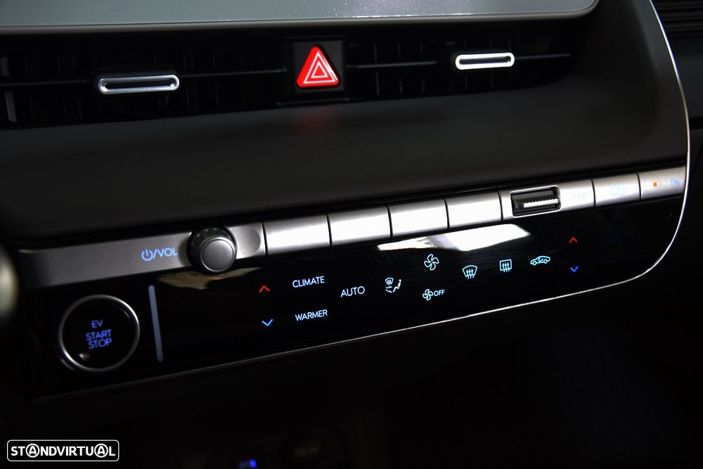 Hyundai Ioniq 5 58 kWh Dynamiq - 29