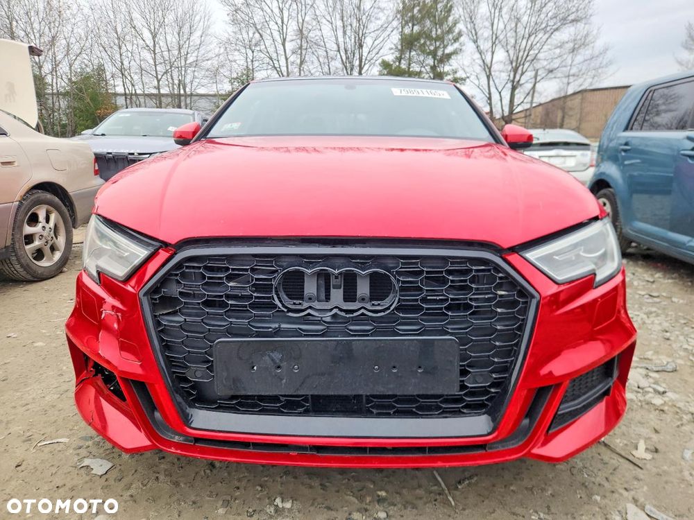 Audi A3 Limousine - 6