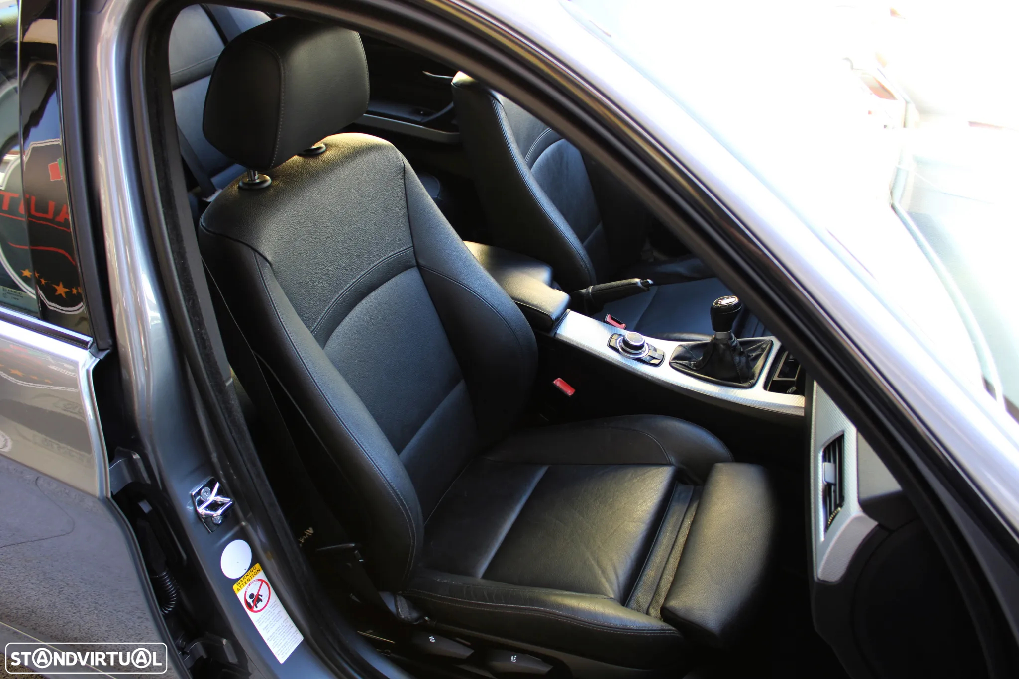 BMW 320 d xDrive - 28