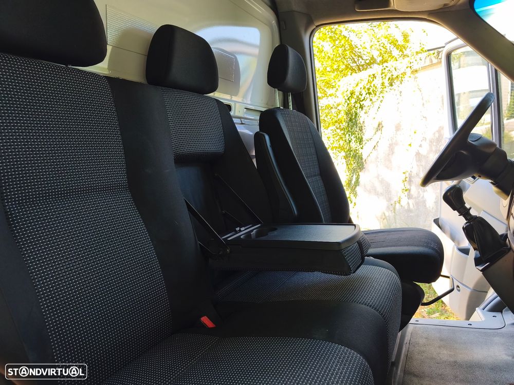 Mercedes-Benz Sprinter 313 - 8