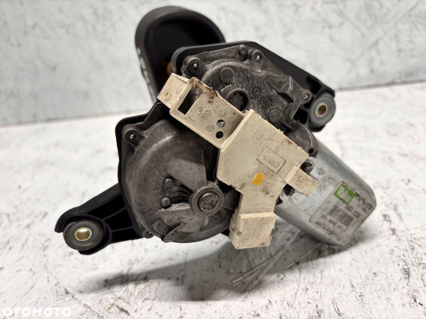 SILNICZEK TYLNEJ WYCIERACZKI FIAT STILO 46841338 - 1
