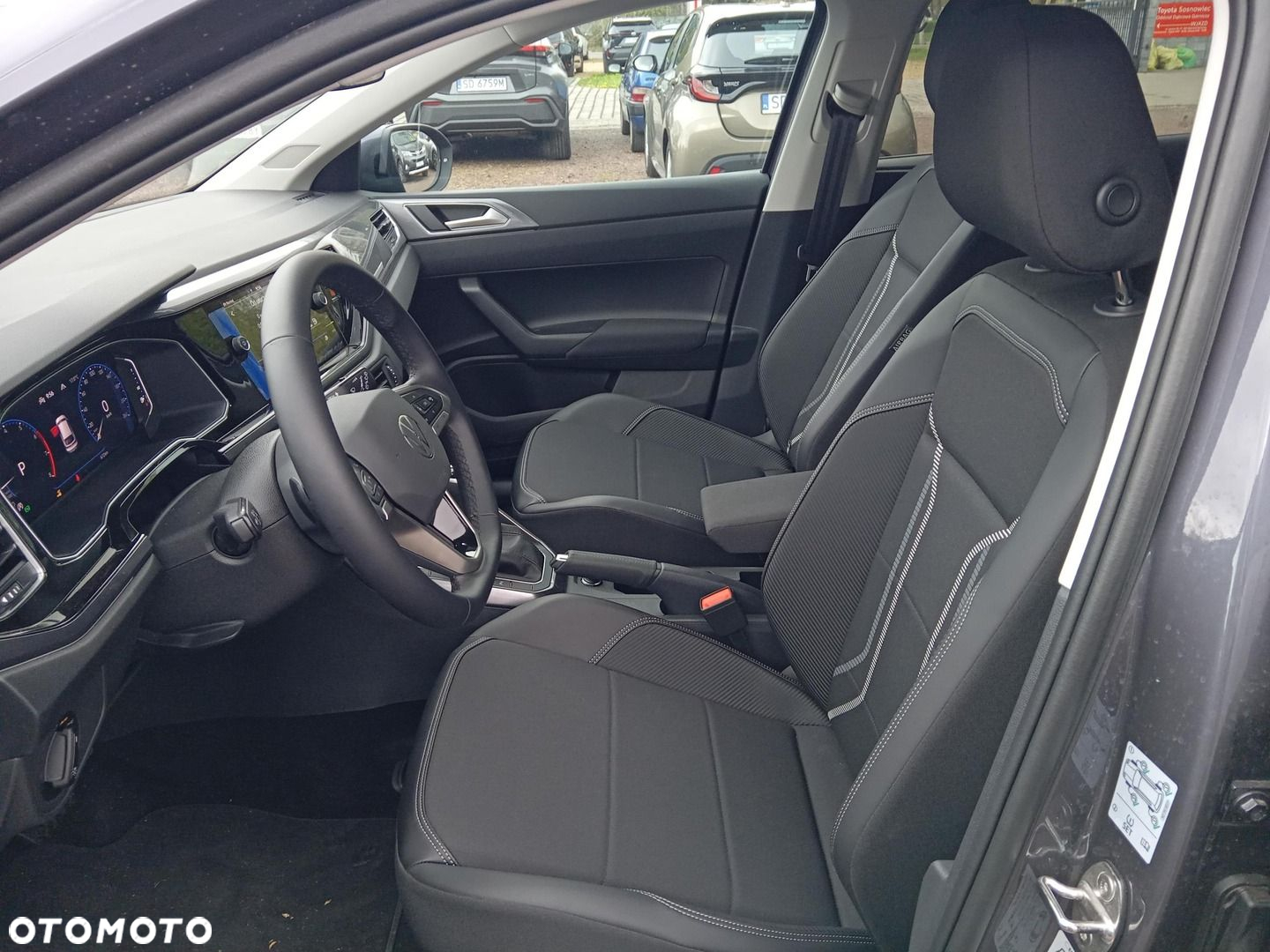 Volkswagen Taigo 1.0 TSI Style DSG - 16