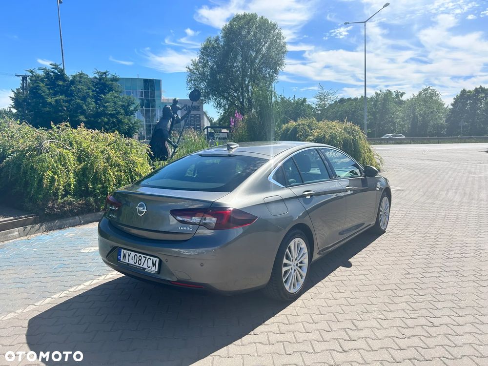Opel Insignia 1.5 T GPF Exclusive S&S - 5
