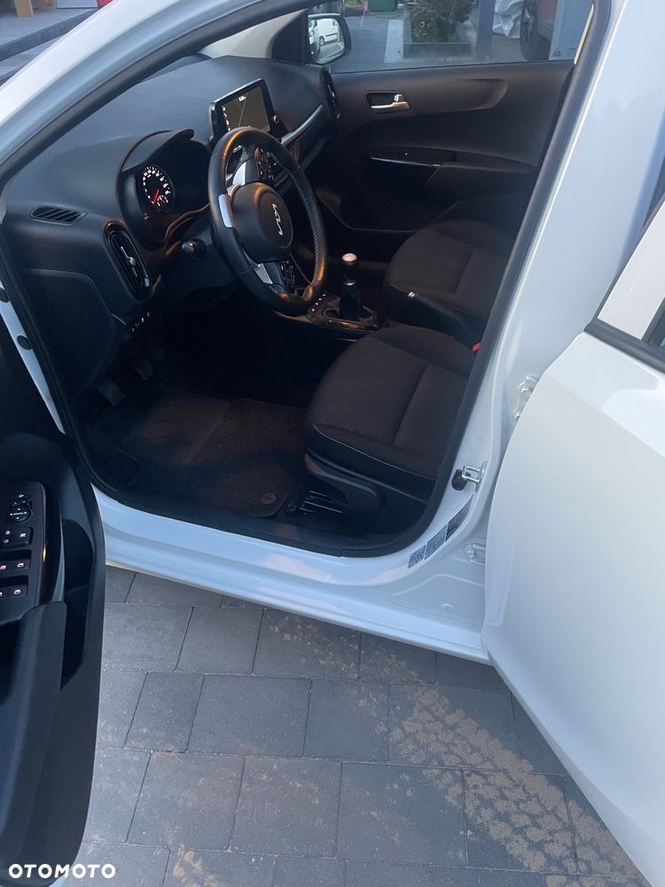Kia Picanto 1.0 Dream-Team Edition - 9