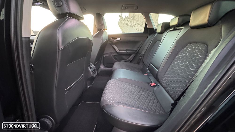 SEAT Leon ST 2.0 TDI FR S/S - 17