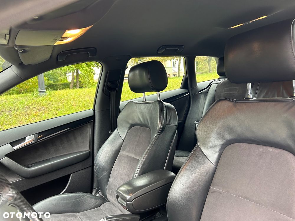 Audi A3 Sportback 2.0 TDI DPF S line Sportpaket - 7