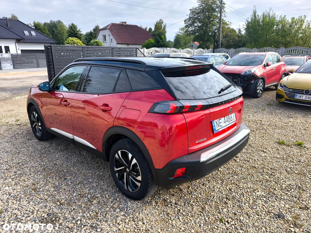 Peugeot 2008 - 3
