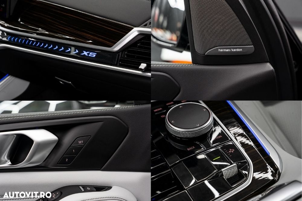 BMW X5 xDrive30d AT MHEV - 19