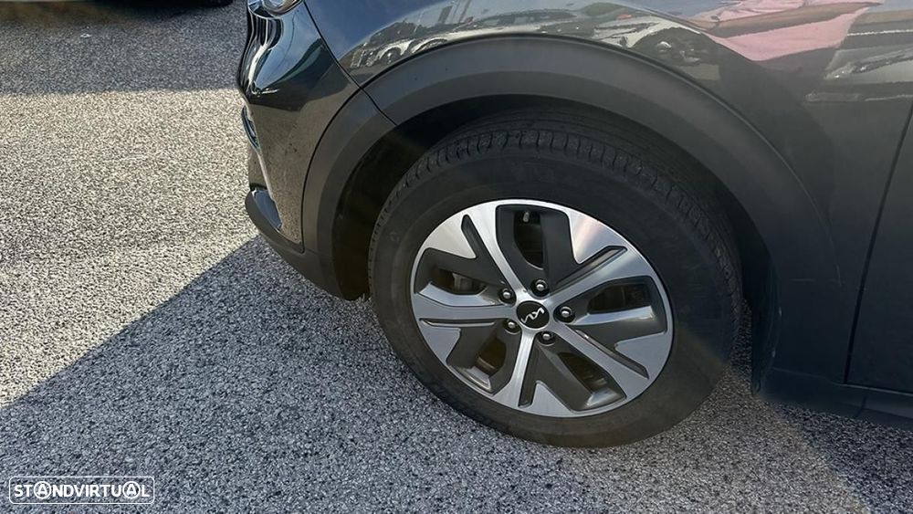 Kia e-Niro 64kWh - 7