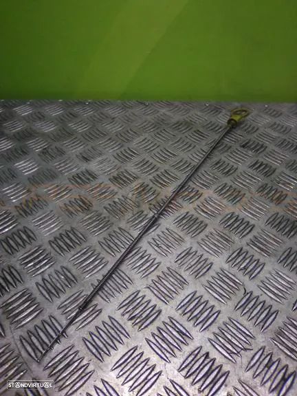 PEÇAS AUTO USADAS para Ford FIESTA IV 1.8D 1996 Monta Motor RTK - 15