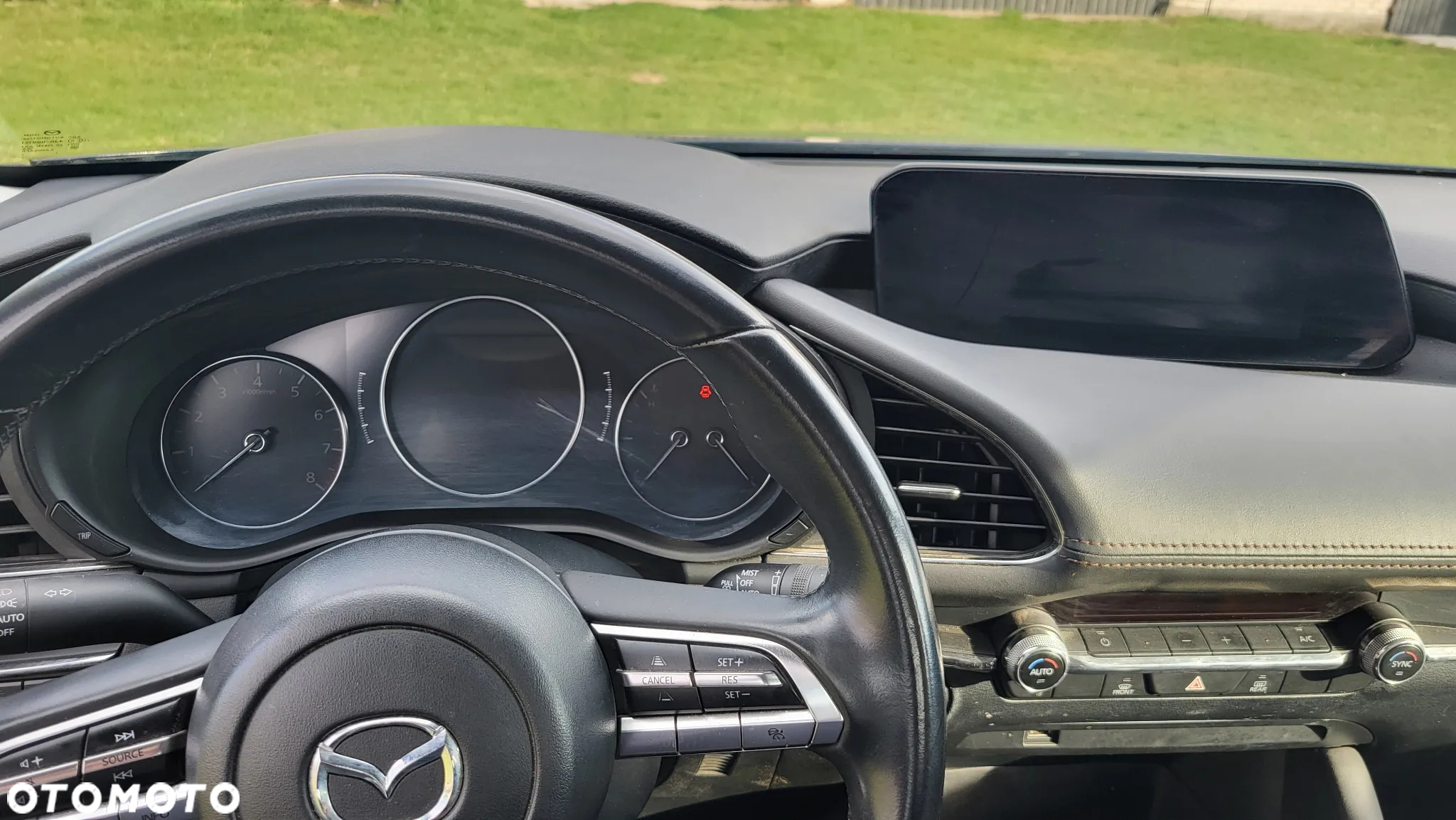Mazda 3 - 11