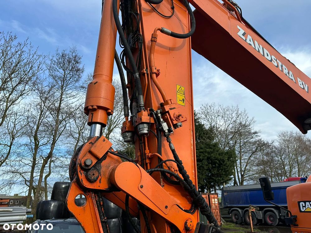 Caterpillar M314F - 23